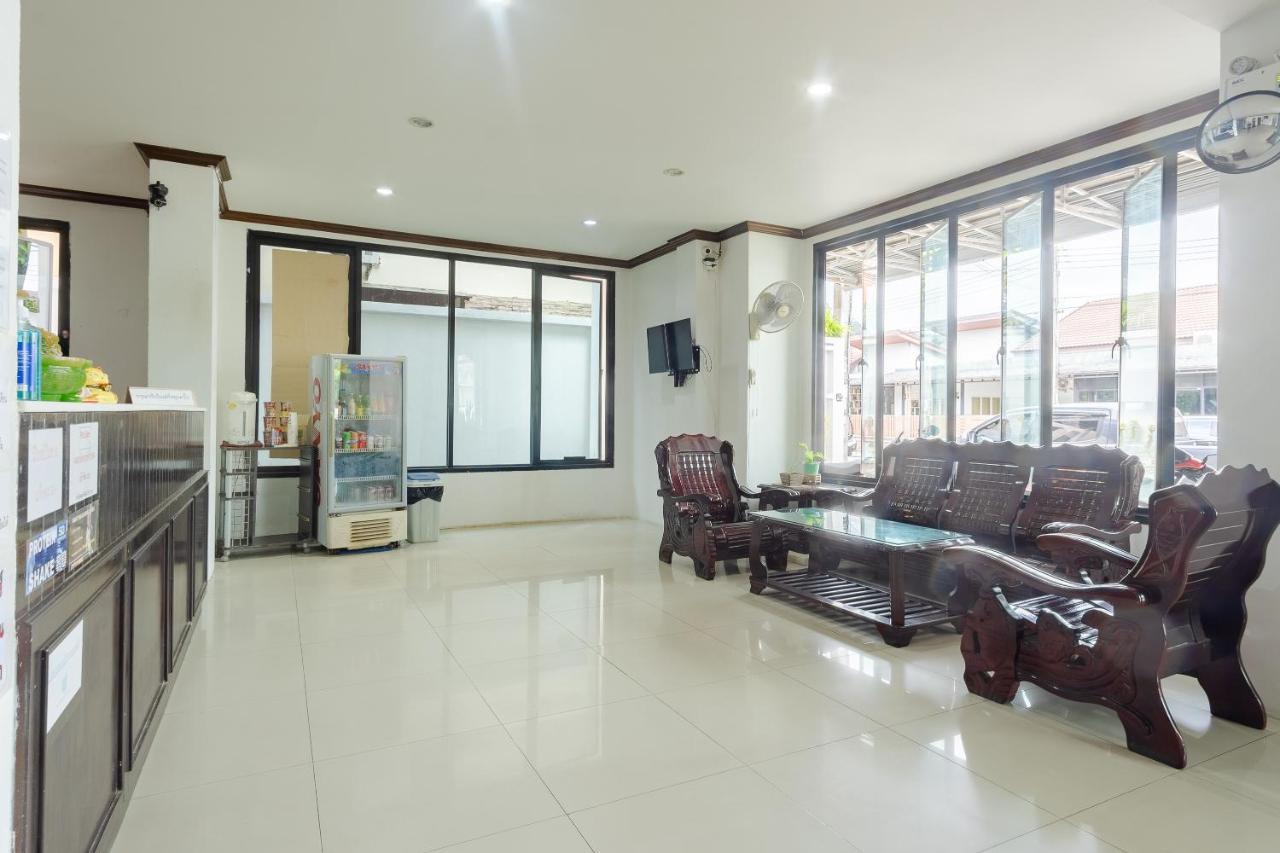 Goodday Kathu Apartment ภายนอก รูปภาพ