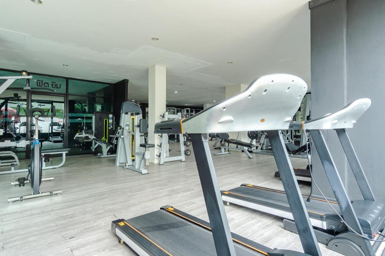 Goodday Kathu Apartment ภายนอก รูปภาพ