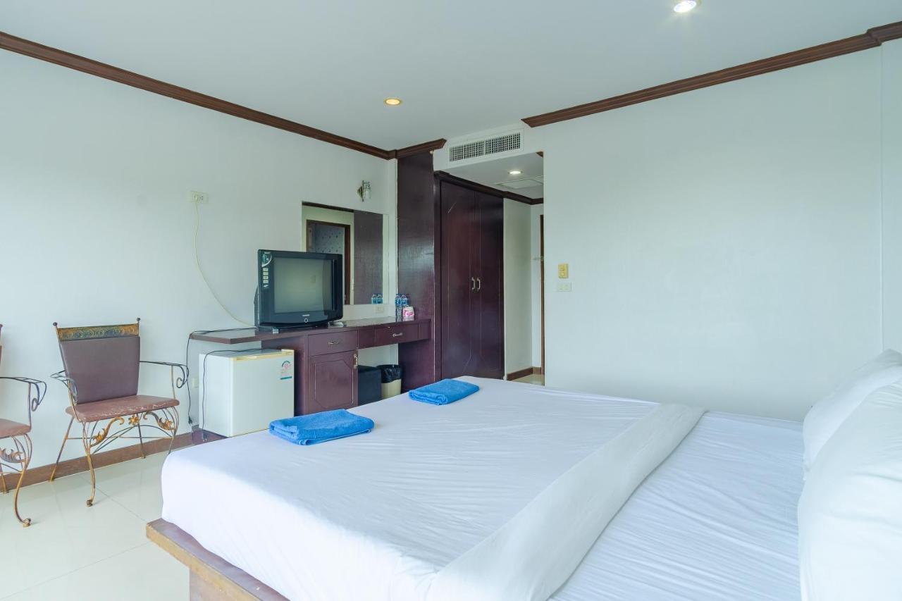 Goodday Kathu Apartment ภายนอก รูปภาพ