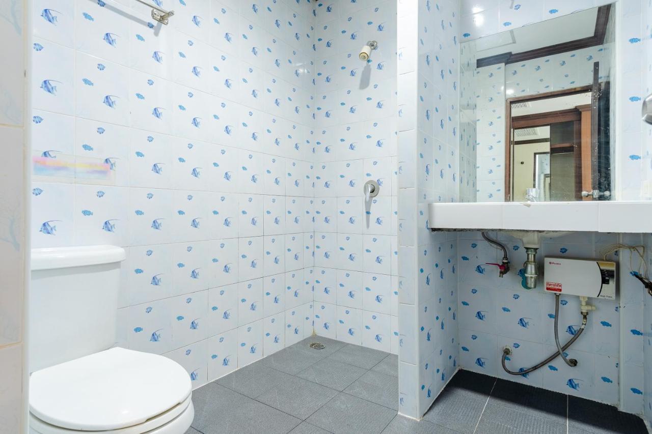 Goodday Kathu Apartment ภายนอก รูปภาพ