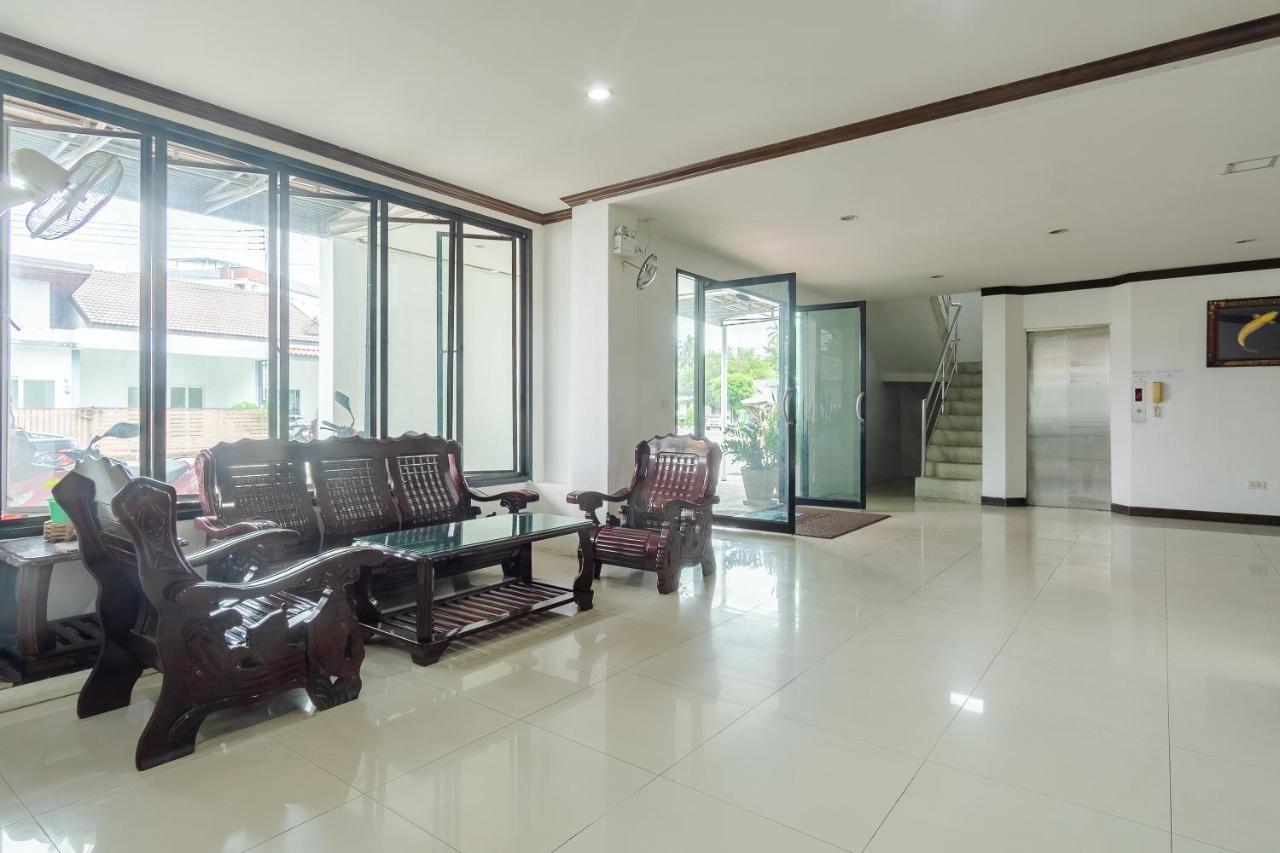 Goodday Kathu Apartment ภายนอก รูปภาพ